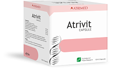 Atrivit cap Atrimed (Атривит Атримед)