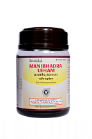 Manibhadra Leham 200g Kottakal AVS (Манибхадра лехьям Коттаккал)