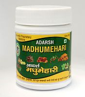 Adarsh Madhumehhari 20g (Мадхумехари Адарш)