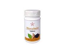 Weezivin 500mg 100tab (SKM Siddha) СКМ Сиддха Визивин