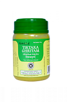 Tiktaka Ghritam 150g Kottakal AVS (Тиктака гхритам Коттаккал)