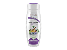 Kesh Kanti Anti-Dandruffl (200 ml) Patanjali Патанджали От перхоти шампунь Кеш Канти