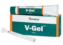 V-Gel Himalaya Гималая Ви Гель