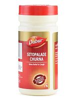 Sitopaladi churna Dabur Дабур Ситопалади чурна 60 г