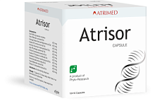 Atrisor 100cap Atrimed (Атрисор Атримед)