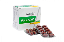 Pilocid tab 100 Kottakal AVS (Пилоцид Коттаккал)