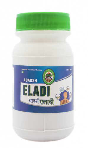 Adarsh Eladi vati 40 gr (Элади вати Адарш)