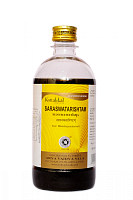 Saraswatarishtam 450ml Kottakal AVS (Сарасвата аришта Коттаккал)