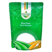 Мука рисовая (Rice Flour) 500 г, Everfresh