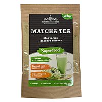 Чай Матча класс А 100 г, Продукты XXII века
