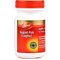 Supari pak dabur (Дабур Супари Пак)