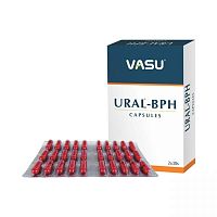 Ural-BPH 60 tab Vasu