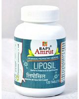 Liposil tab 120 tab Baps Amrut (Бапс Амрут Липосил)