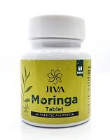 Moringa Jiva 60 tab Джива Моринга