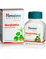 Manjishtha Himalaya Гималая  Манджишта