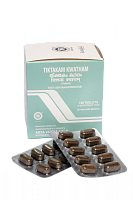 Tiktakam Kwatham 100 tab Kottakal AVS (Тиктакам кватхам Коттаккал)