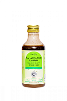 Sahacharadi Kashayam 200ml Kottakal AVS (Сахачаради кашаям Коттаккал)