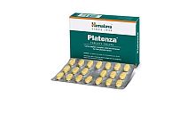 Platenza 60 tab Himalaya Гималая Платенза