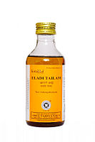 Eladi tailam 200 ml Kottakal AVS (Елади тайлам Коттаккал)