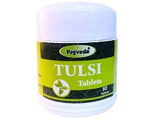 Tulsi ext. cap 60 Yugveda