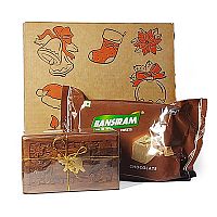 Подарок "Вкус Индии"