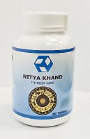 Nitya Khand  (60tab) Нитья Кханд