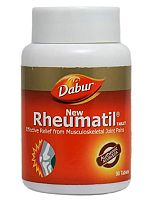 Rheumatil tab Dabur (Дабур Ревматил таблетки)
