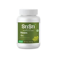 Neem Sri Sri Tattva  Шри Шри Таттва Ним 60 таб